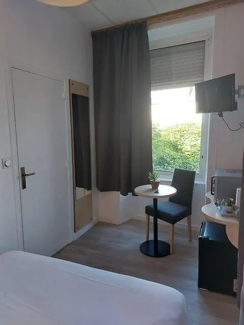 Saveurs Hotel Dinan
