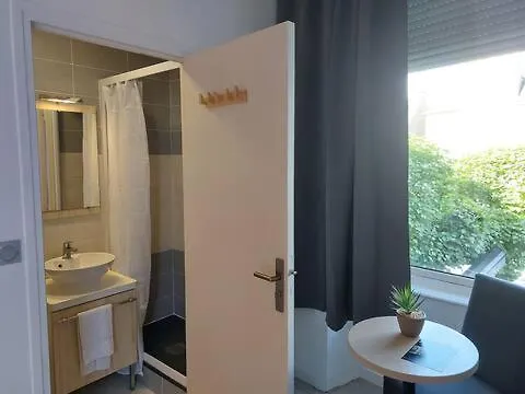Saveurs Hotel Dinan